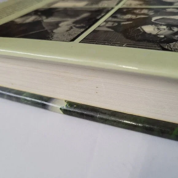 1987 Metamorphosis: Stages in Life By David Suzuki [Autographed] Book -H… - Picture 5 of 10